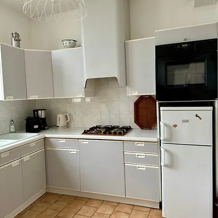 Holiday home La Montpensier - Maison Dans Le Centre D'eu Eu (Seine-Maritime)