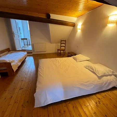 Holiday home La Montpensier - Maison Dans Le Centre D'eu *