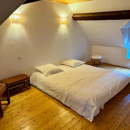 La Montpensier - Maison Dans Le Centre D'eu Holiday home Eu (Seine-Maritime)