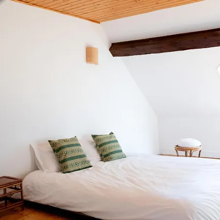 La Montpensier - Maison Dans Le Centre D'eu Holiday home *