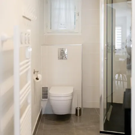 La Montpensier - Maison Dans Le Centre D'eu Hébergement de vacances Eu (Seine-Maritime)