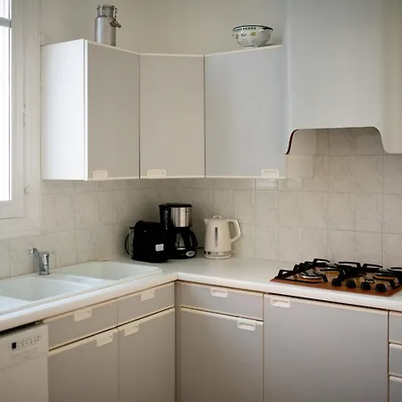 La Montpensier - Maison Dans Le Centre D'eu Hébergement de vacances *