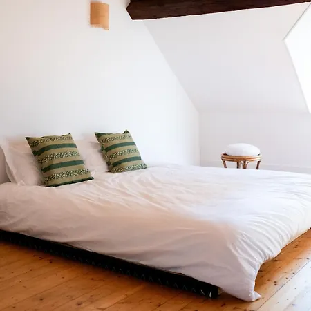 La Montpensier - Maison Dans Le Centre D'eu Eu (Seine-Maritime)