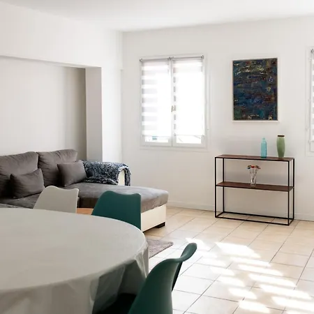 La Montpensier - Maison Dans Le Centre D'eu