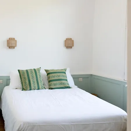 Hébergement de vacances La Montpensier - Maison Dans Le Centre D'eu *