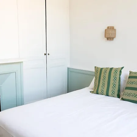 La Montpensier - Maison Dans Le Centre D'eu Eu (Seine-Maritime)