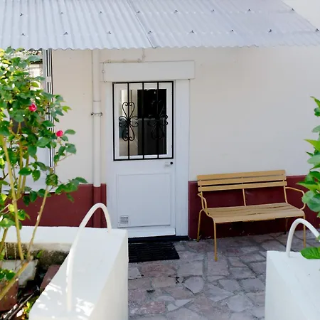 La Montpensier - Maison Dans Le Centre D'eu